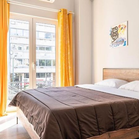 Apt W/ View Of Olympuszeustemple/4Bedr-3Bath-2Kitc Athens Exterior photo
