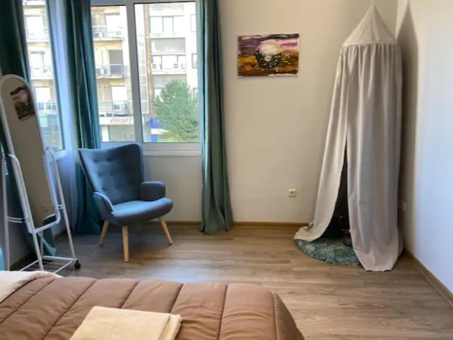 Apt W/ View Of Olympuszeustemple/4Bedr-3Bath-2Kitc Athens Exterior photo