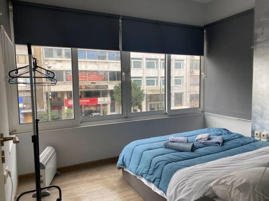 Apt W/ View Of Olympuszeustemple/4Bedr-3Bath-2Kitc Athens Exterior photo