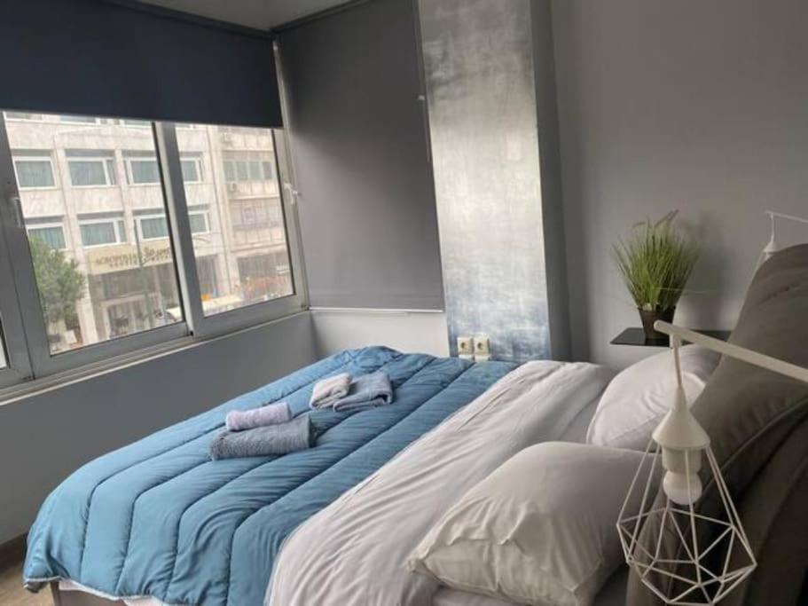 Apt W/ View Of Olympuszeustemple/4Bedr-3Bath-2Kitc Athens Exterior photo