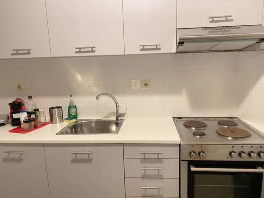 Apt W/ View Of Olympuszeustemple/4Bedr-3Bath-2Kitc Athens Exterior photo