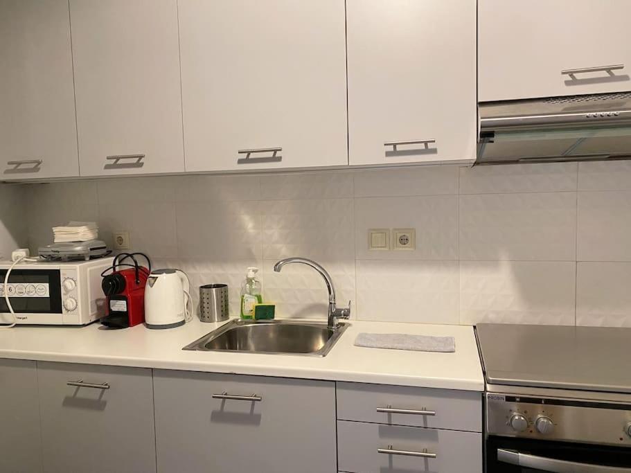 Apt W/ View Of Olympuszeustemple/4Bedr-3Bath-2Kitc Athens Exterior photo