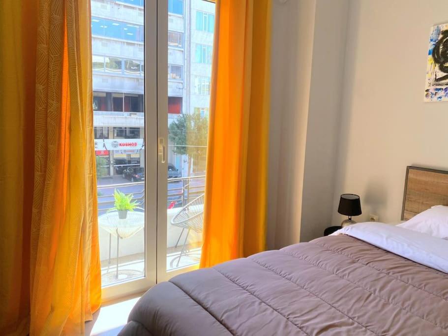 Apt W/ View Of Olympuszeustemple/4Bedr-3Bath-2Kitc Athens Exterior photo